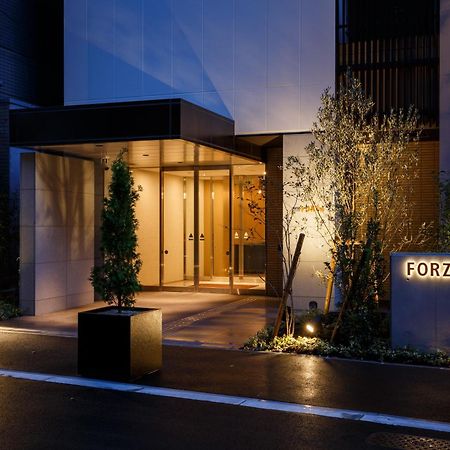 Hotel Forza Osaka Kitahama Luaran gambar