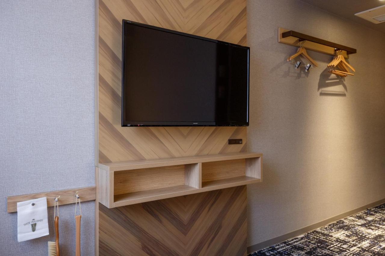 Hotel Forza Osaka Kitahama Luaran gambar