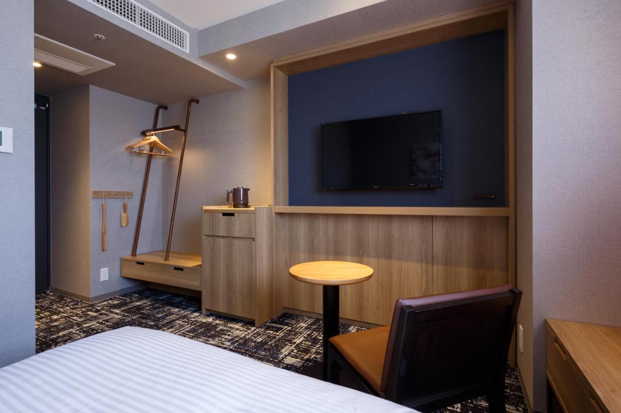 Hotel Forza Osaka Kitahama Luaran gambar
