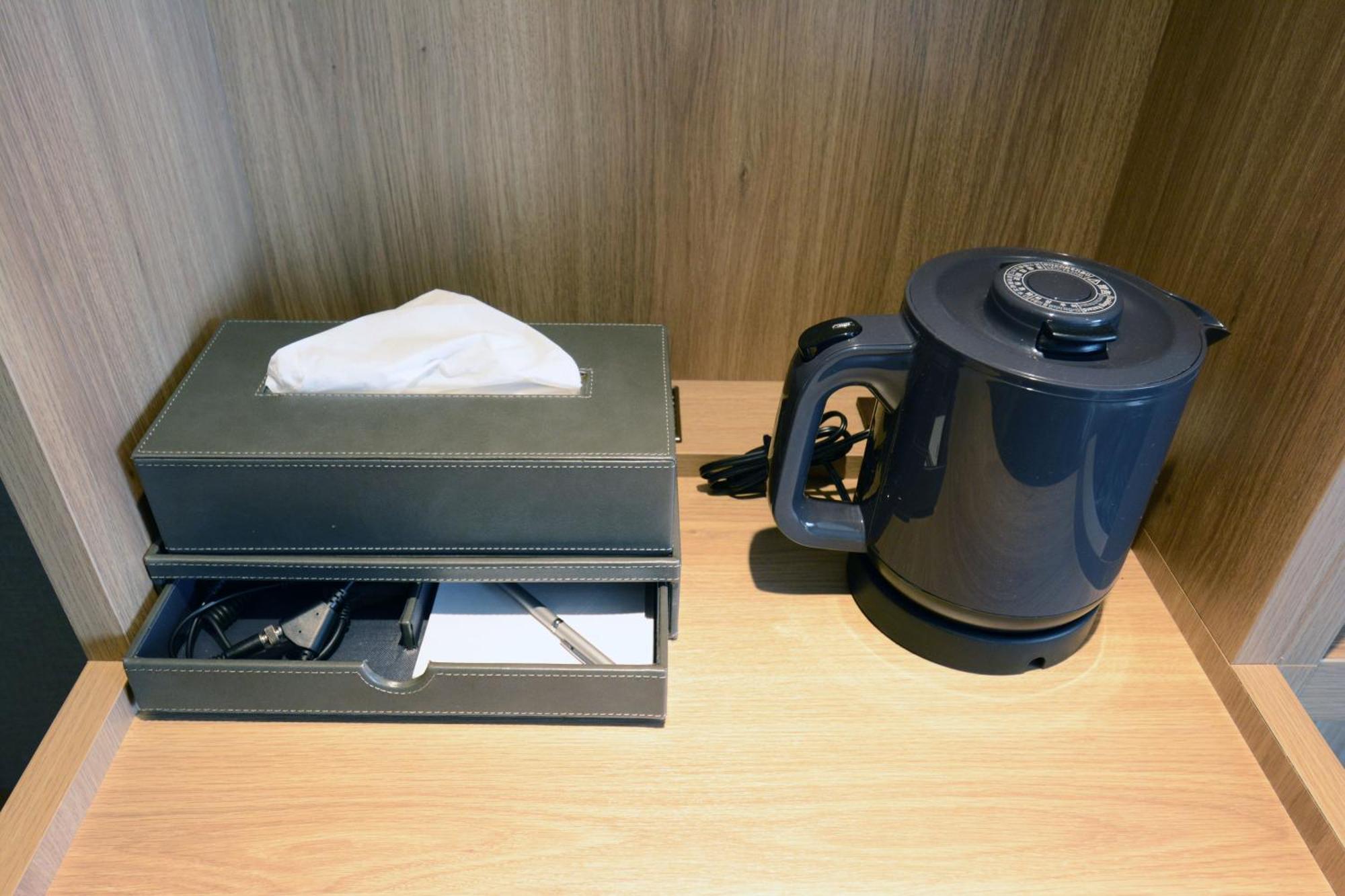 Hotel Forza Osaka Kitahama Luaran gambar