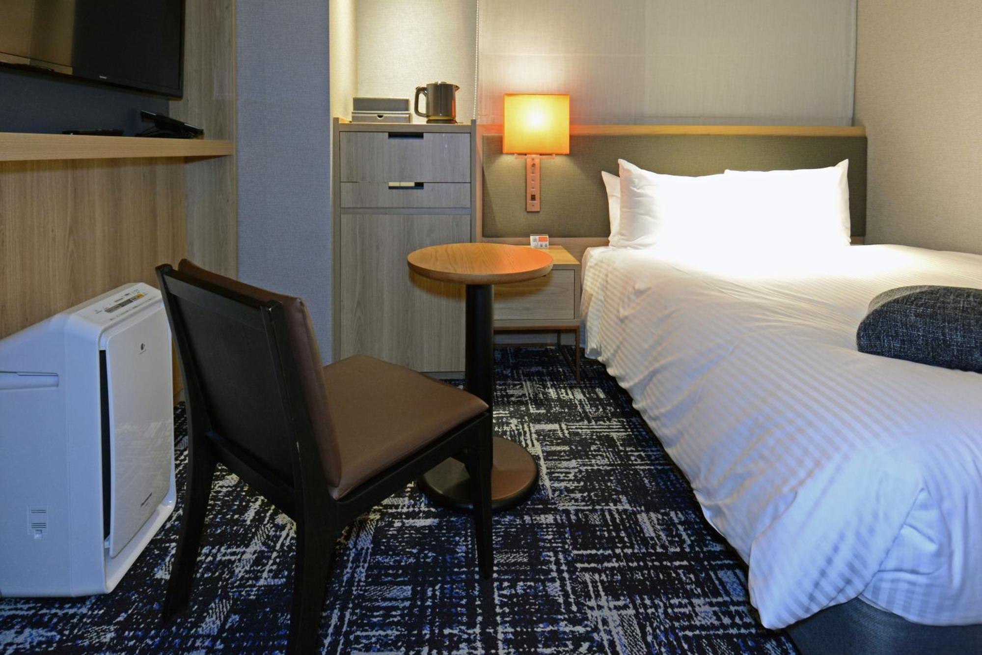 Hotel Forza Osaka Kitahama Luaran gambar