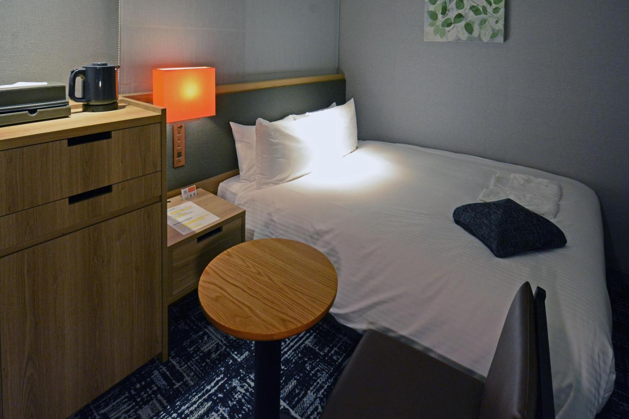 Hotel Forza Osaka Kitahama Luaran gambar