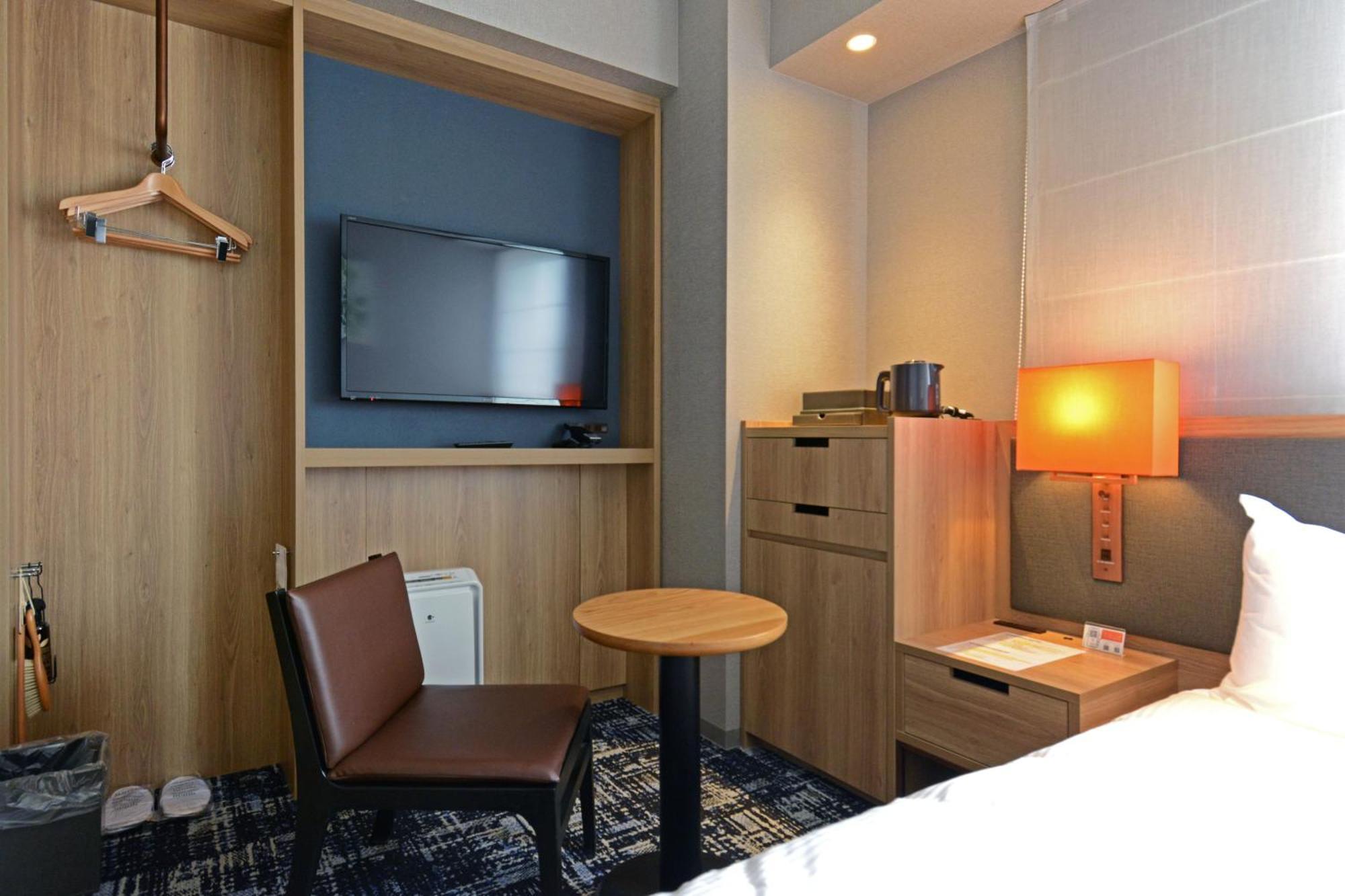 Hotel Forza Osaka Kitahama Luaran gambar