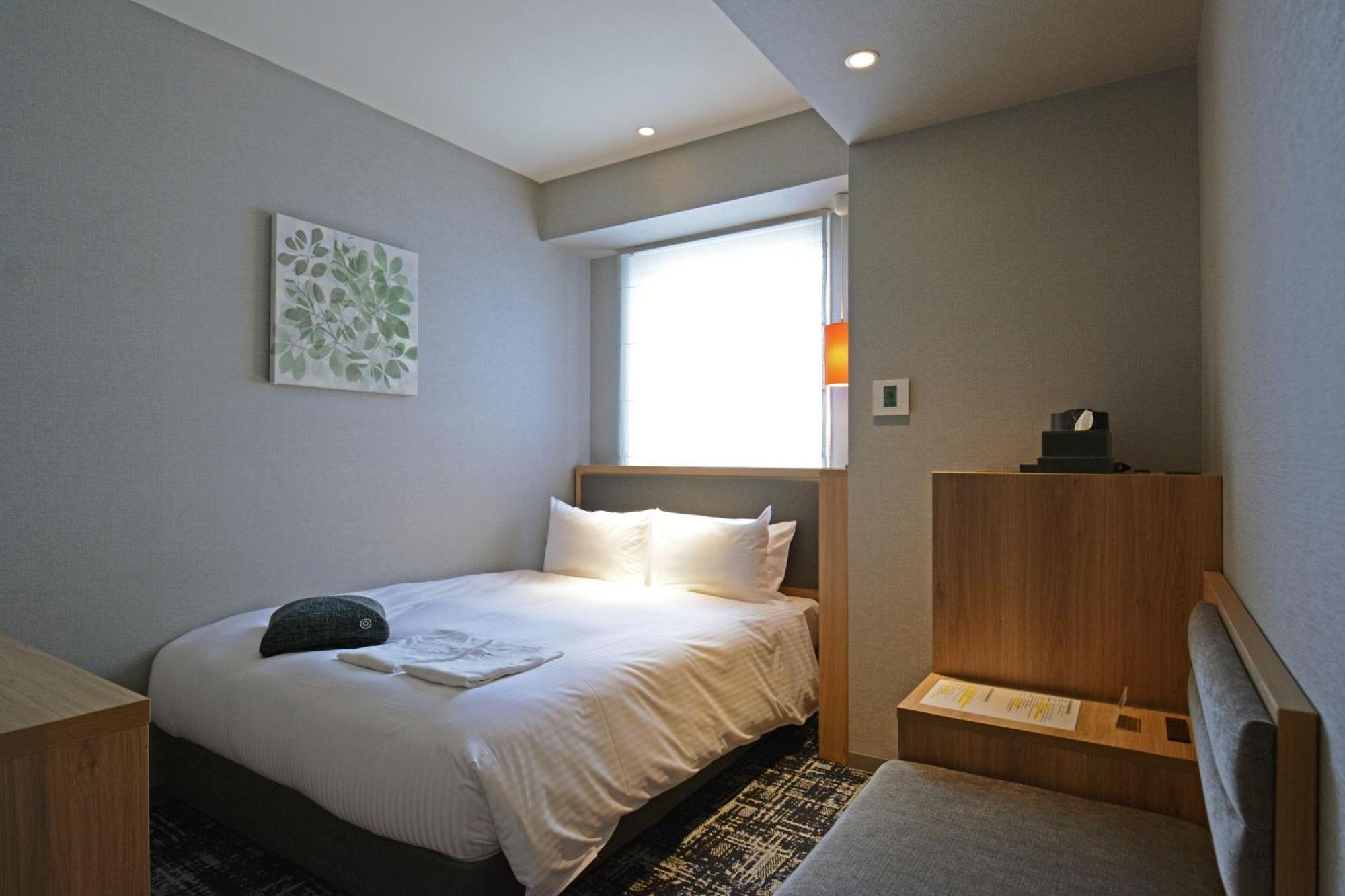Hotel Forza Osaka Kitahama Luaran gambar