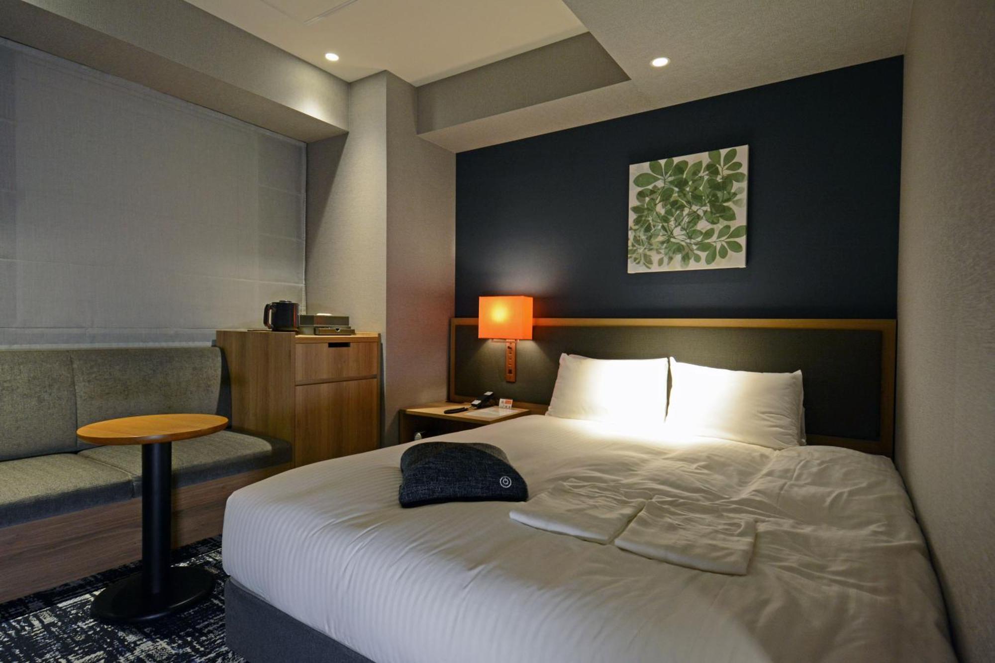 Hotel Forza Osaka Kitahama Luaran gambar