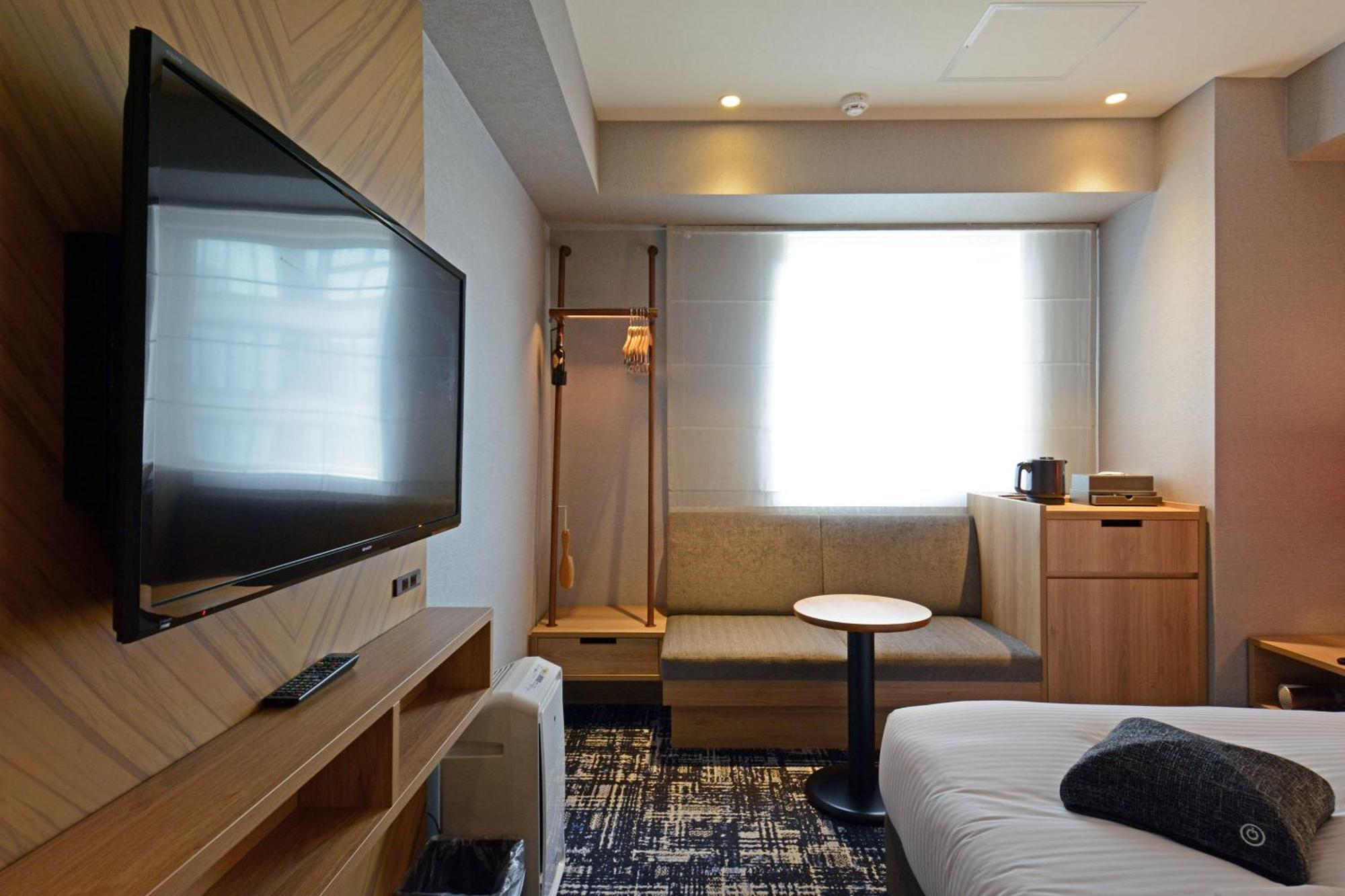 Hotel Forza Osaka Kitahama Luaran gambar