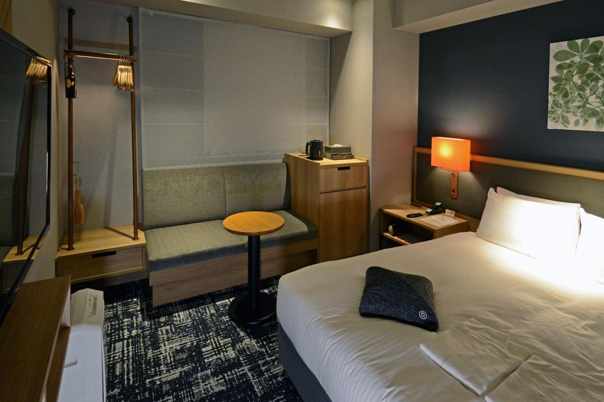 Hotel Forza Osaka Kitahama Luaran gambar
