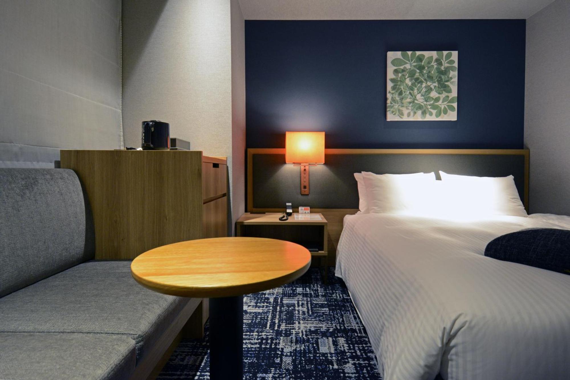 Hotel Forza Osaka Kitahama Luaran gambar