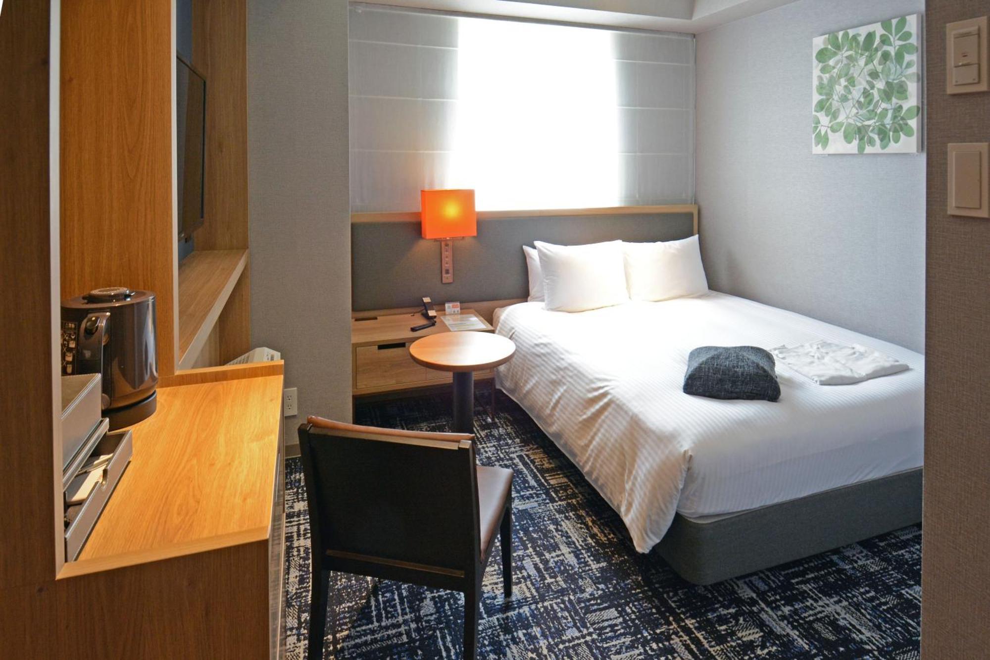 Hotel Forza Osaka Kitahama Luaran gambar