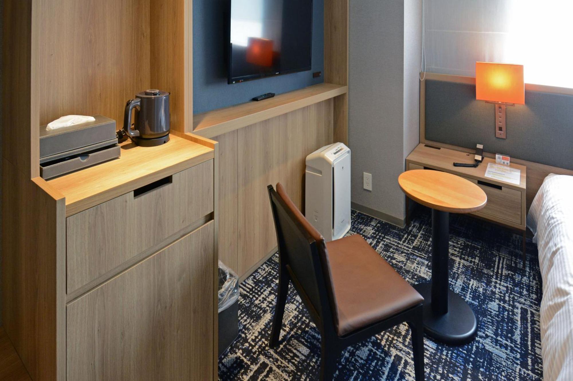 Hotel Forza Osaka Kitahama Luaran gambar