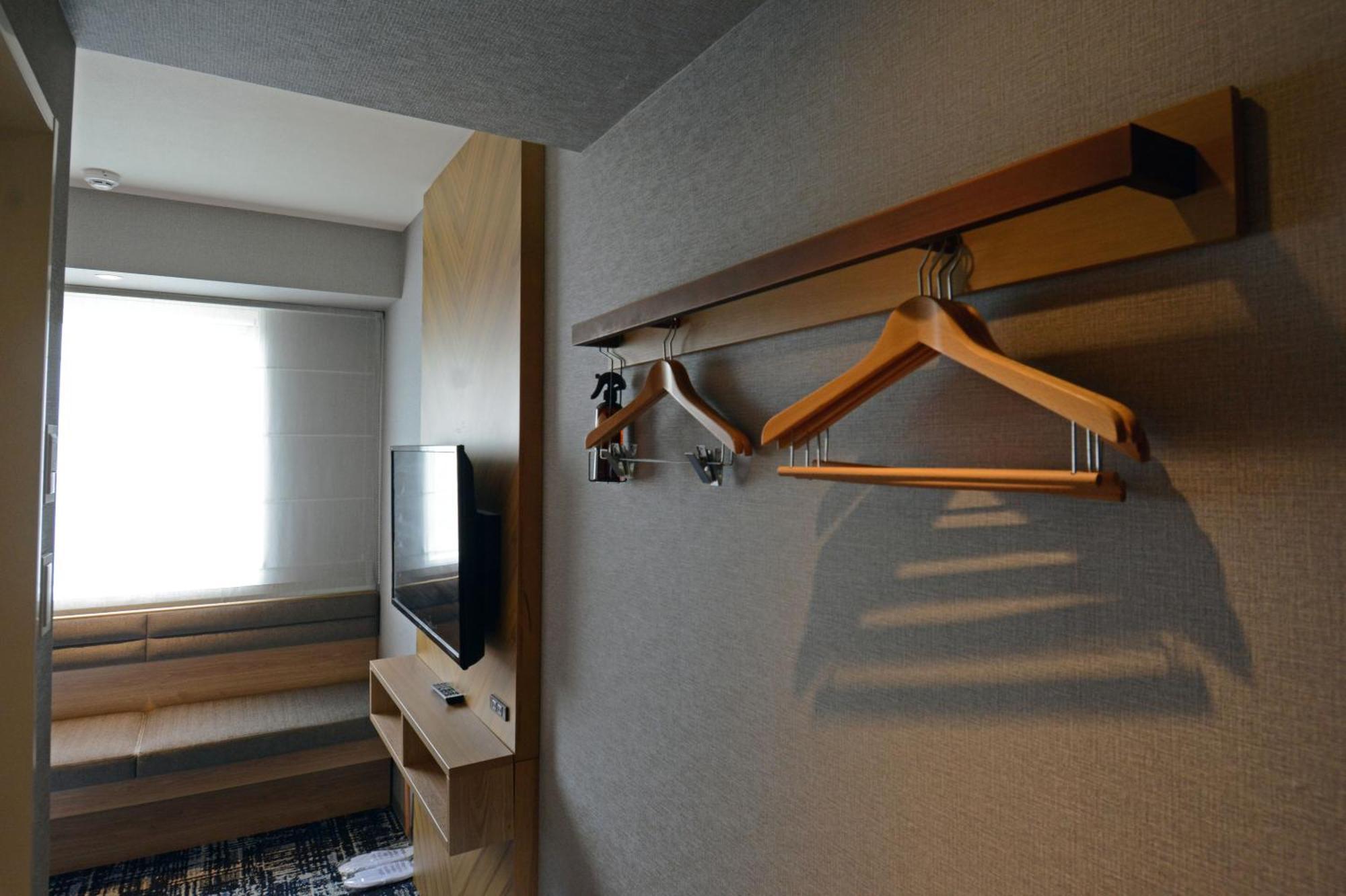 Hotel Forza Osaka Kitahama Luaran gambar