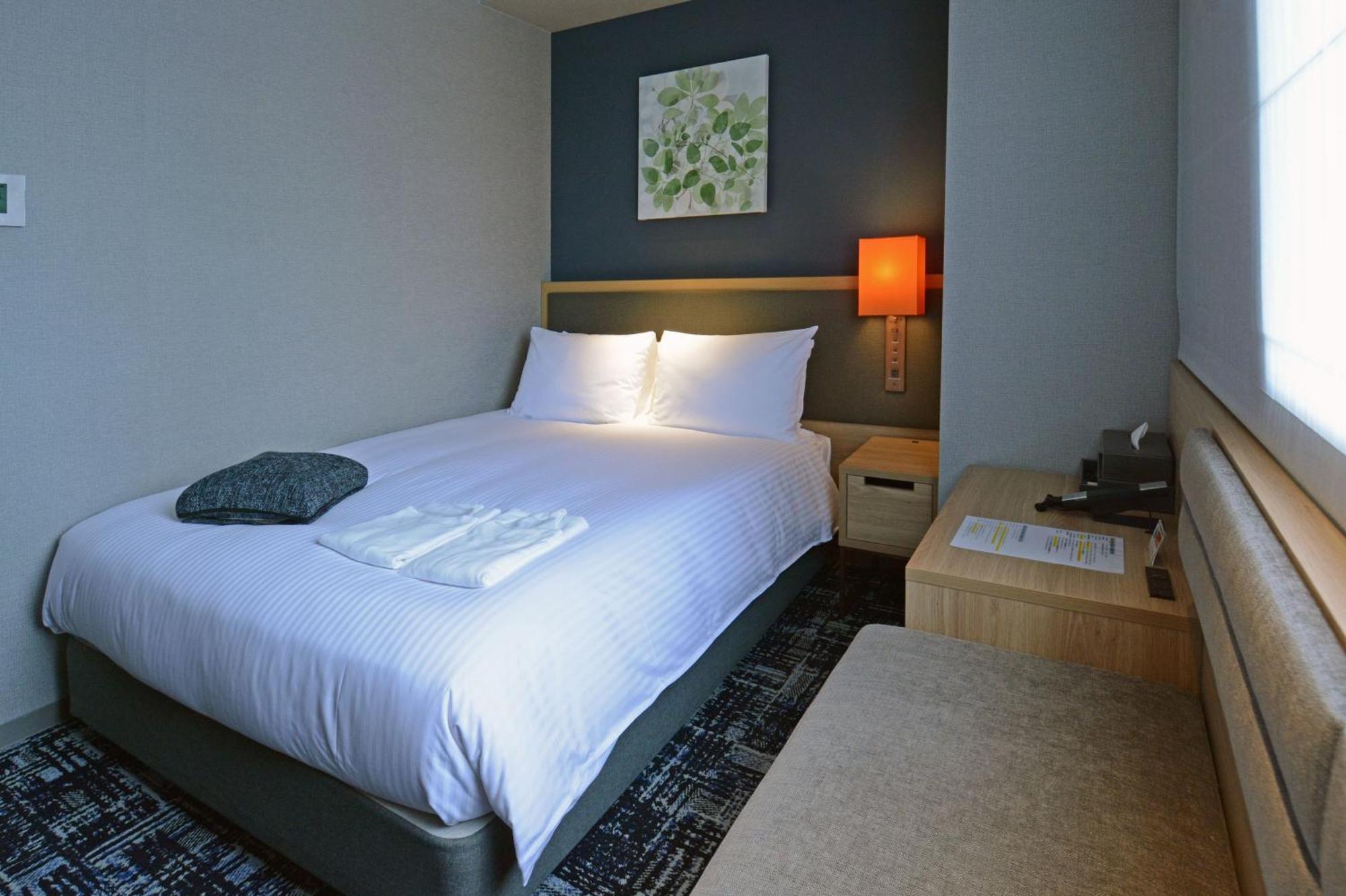 Hotel Forza Osaka Kitahama Luaran gambar