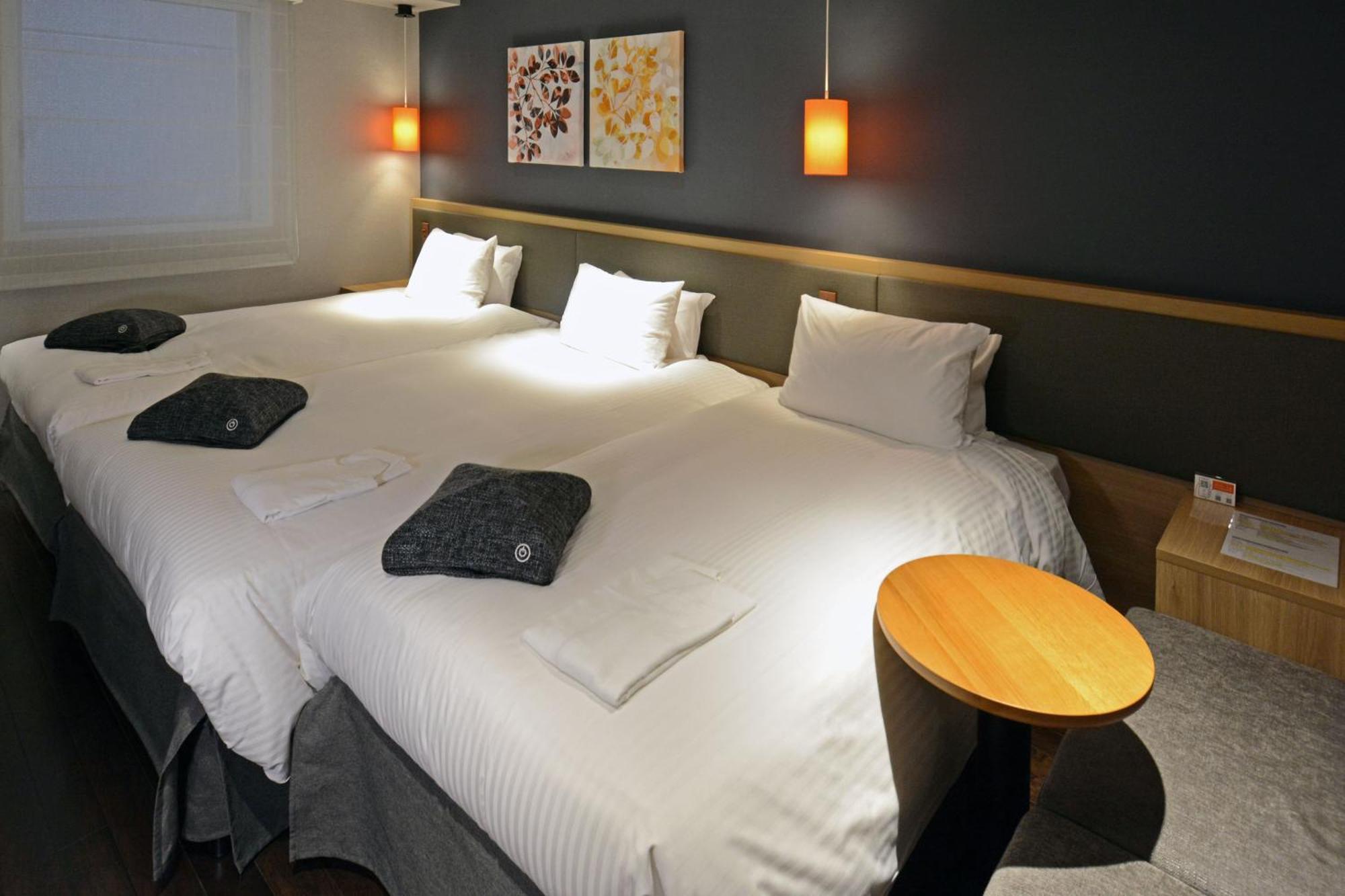 Hotel Forza Osaka Kitahama Luaran gambar