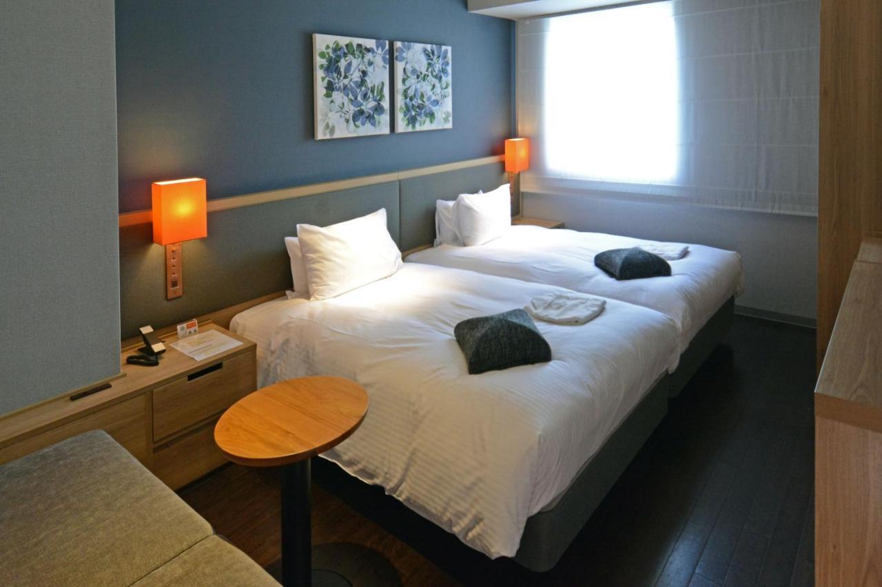 Hotel Forza Osaka Kitahama Luaran gambar
