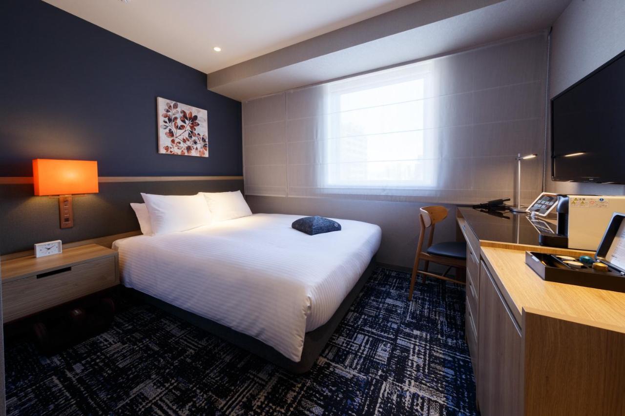 Hotel Forza Osaka Kitahama Luaran gambar