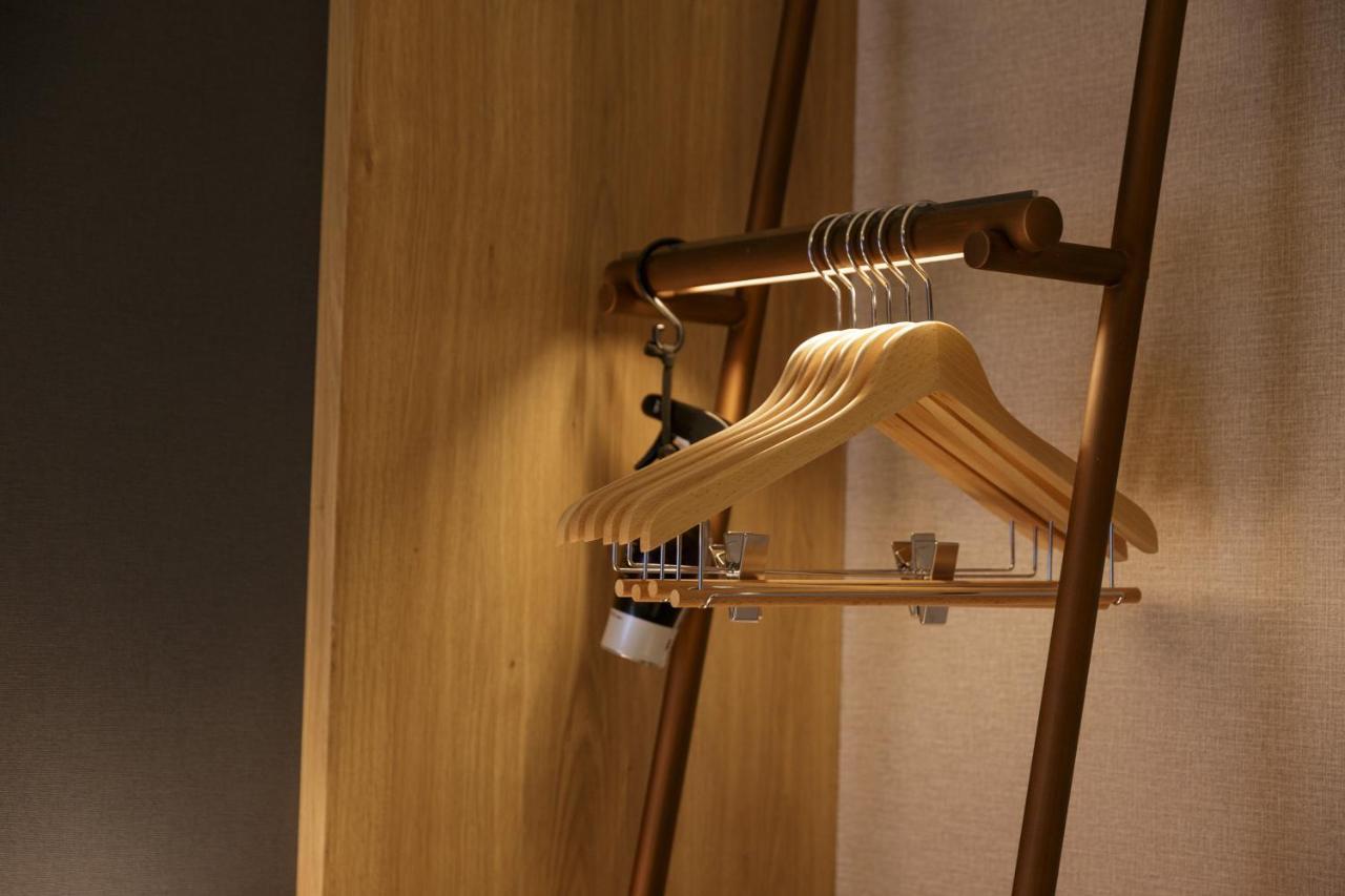 Hotel Forza Osaka Kitahama Luaran gambar