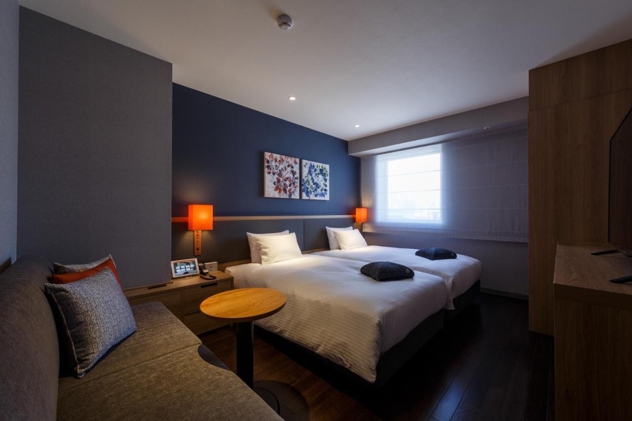 Hotel Forza Osaka Kitahama Bilik gambar